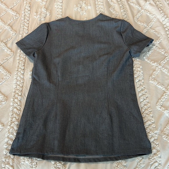 Figs Graphite Women’s Scrub Set XXS/S - Picture 4 of 7